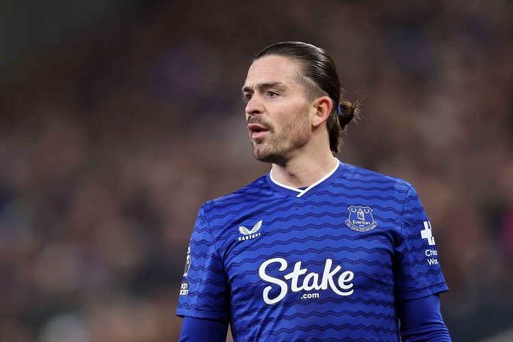 Jack Grealishin heikko suoritus kentällä tuotti pettymyksen David Moyesiin